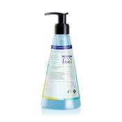 Plum BodyLovin' Vanilla & Beachy Shower Gel Duo Combo