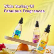 Plum Bodylovin' Vanilla & Beachy Vibes Body Mist Duo Super-Refreshing Aloe-Infused Combo