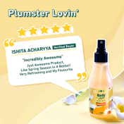 Plum Bodylovin' Oopsie Daisy Body Mist - (150ml)