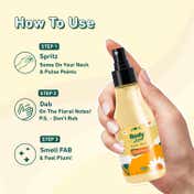 Plum Bodylovin' Oopsie Daisy Body Mist - (150ml)