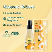 Plum Bodylovin' Oopsie Daisy Body Mist - (150ml)