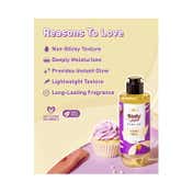 Plum BodyLovin' Vanilla Vibes Body Oil | Intense Moisture | Instant Glow | Non-Greasy (200ml)