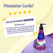 Plum Bodylovin' Orchid-You-Not Shower Gel - (240ml)