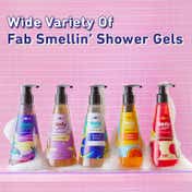 Plum Bodylovin' Orchid-You-Not Shower Gel - (240ml)