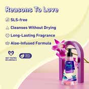Plum Bodylovin' Orchid-You-Not Shower Gel - (240ml)