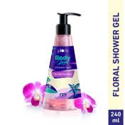 Plum Bodylovin' Orchid-You-Not Shower Gel - (240ml)