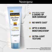 Neutrogena Hydration & Sunblock Combo