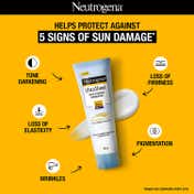 Neutrogena Hydration & Sunblock Combo