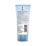Neutrogena Ultra Gentle Creamy Cleanser and Ultrasheer Sun Protection Combo