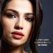 Faces Canada UltimePro HD Deep Black One Stroke Kajal, Longstay, Rice Bran Wax, Waterproof - (1.4 g)