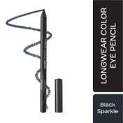 Faces Canada Ultime Pro Longwear Eye Pencil - Dark Sparkle 03, 8 Hr Long Stay (1.2 g)