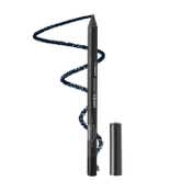 Faces Canada Ultime Pro Longwear Eye Pencil - Solid Black 02, 8 Hr Stay, Water Proof (1.2 g)