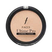 Faces Canada Ultime Pro Illuminating Powder, Long Lasting Radiance, Oil Control (9 g)