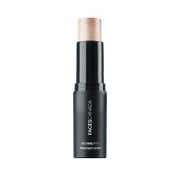 Faces Canada Ultime Pro BlendFinity Stick Highlighter - Make Me Shine, Long Lasting Shimmer (10 g)