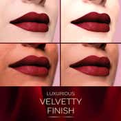 Faces Canada Ultime Pro Matte Lip Crayon, 8HR Stay, Creamy Matte,Intense Color -Put Me On (2.8 g)