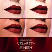 Faces Canada Ultime Pro Matte Lip Crayon, 8HR Stay, Creamy Matte,Intense Color -Majestic Rose (2.8 g)