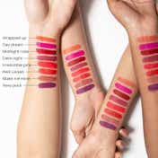 Faces Canada Ultime Pro Matte Lip Crayon, 8HR Stay, Creamy Matte,Intense Color -Divine Rose (2.8 g)