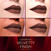 Faces Canada Ultime Pro Matte Lip Crayon, 8HR Stay, Creamy Matte,Intense Color -I Am Your's (2.8 g)