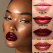 Faces Canada Ultime Pro Lip Definer Waterproof & Smudgeproof - Maroon 06 (0.35 g)