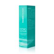 Faces Canada Hydro Make Up Remover, Cleanses & Moisturizes For Eyes, Lips & Face Makeup (100 ml)