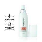 Faces Canada Hydro Face Moisturiser I Naturally Hydrating Moisturiser, Anti-ageing I SPF 15 (100 ml)