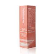 Faces Canada Hydro Face Moisturiser I Naturally Hydrating Moisturiser, Anti-ageing I SPF 15 (100 ml)