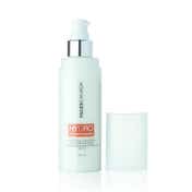 Faces Canada Hydro Face Moisturiser I Naturally Hydrating Moisturiser, Anti-ageing I SPF 15 (100 ml)