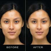Faces Canada Makeup Essentials Tinted Moisturizer + Fresh Eyes Kajal + HD Intense Lipstick Combo