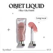 Muzigae Mansion Objet Liquid - 012 Symbol (6 ml)