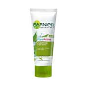 Garnier Skin Naturals Pure Active Neem Face Wash (100g)