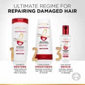 L'Oreal Paris Total Repair 5 Repairing Shampoo with Keratin XS, (82.5ml)