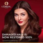 L'Oreal Paris Total Repair 5 Repairing Shampoo with Keratin XS, (82.5ml)