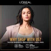 L'Oreal Paris Total Repair Kit