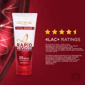 L'Oreal Paris Rapid Reviver Total Repair 5 Deep Conditioner, 180ml