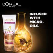 L'Oreal Paris Rapid Reviver 6 Oil Nourish Deep Conditioner, 180ml