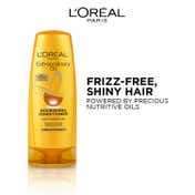 L'Oreal Paris Extraordinary Oil Hair Combo - Pack of 2 (Shampoo & Conditioner)