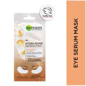 Garnier Hydra Bomb Eye Serum Mask Orange (6g)
