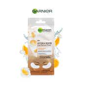 Garnier Hydra Bomb Eye Serum Mask Orange (6g)