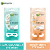 Garnier Hydra Bomb Eye Serum Mask Orange (6g)