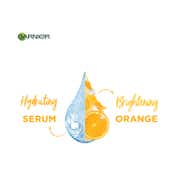 Garnier Hydra Bomb Eye Serum Mask Orange (6g)