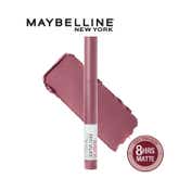 Maybelline New York Super Stay Ink Crayon Lipstick - 25 Stay Exceptional (1.2 g)