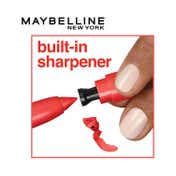 Maybelline New York Super Stay Ink Crayon Lipstick - 25 Stay Exceptional (1.2 g)