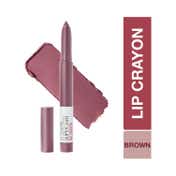 Maybelline New York Super Stay Ink Crayon Lipstick - 25 Stay Exceptional (1.2 g)