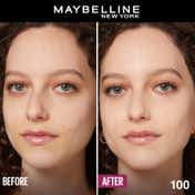 Maybelline New York Instant Age Rewind Eraser Multi Use Concealer - 100 Ivory (6 ml)
