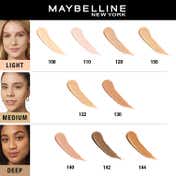 Maybelline New York Instant Age Rewind Concealer - Honey (6 ml)