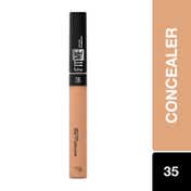 Maybelline New York Fit Me Concealer - 35 Deep (6.8 ml)
