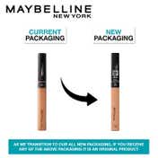 Maybelline New York Fit Me Concealer - 35 Deep (6.8 ml)