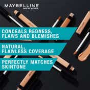 Maybelline New York Fit Me Concealer - 35 Deep (6.8 ml)
