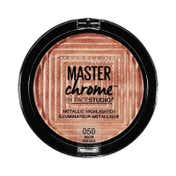 Maybelline New York Face Studio Master Chrome Metallic Highlighter - Molten Rose Gold (6.7 g)