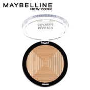 Maybelline New York Face Studio Master Chrome Metallic Highlighter - Molten Gold (6.7 g)